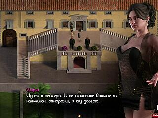 treasureofnadia, banging right in front of three girls, e3 33!