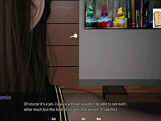 damien drives everyone to wvm in this casual adventure