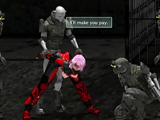 What Secrets Unfold In Hounds Of The Meteor Part 4?