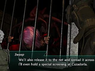 What Secrets Unfold In Hounds Of The Meteor Part 4?