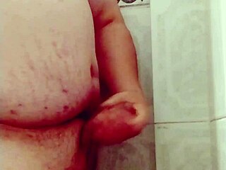 The Hot Neighbor Is Making Me Masturbate Right Now