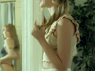 These beautiful lesbians are seducing each other with anal toys, licking and fingering to orgasm 😍