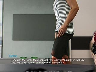 ms denvers ep 33 - wanna see my big tits?