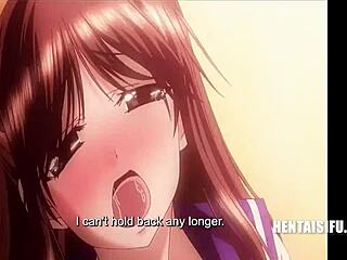 breed my wife to save yours, only way - hentai