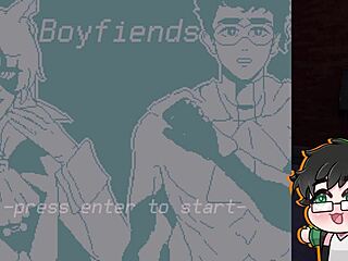 i'm watching my twink roommate get fucked by his boyfiend in yaoi s2 e9