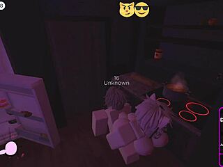 Rough Doggystyle Sex with Hot Girl Bent Over