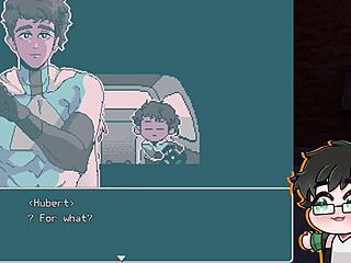 i'm watching my twink roommate get fucked by his boyfiend in yaoi s2 e9