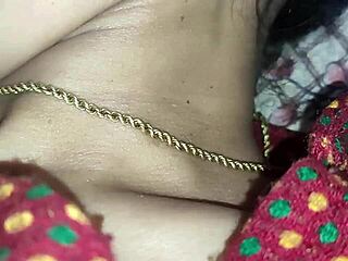 Indian Desi Sakshi Dominates with Hard Fucking and Creampie in Hot Compilation