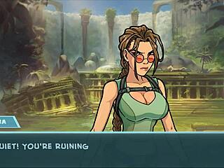 Star Chanel 34: Early Part 90's Wild Anime Secrets