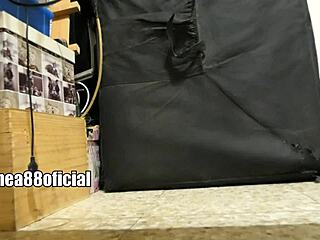 Nightly Roleplay with Stepsister Anime Style