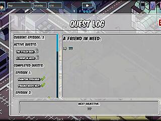 where the hell is this box in amity park p2