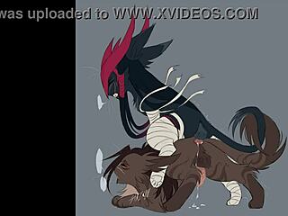 Gay Furry Porn Compilation Feline Edition