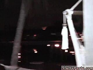 Halloween Hd Blowjob Hide And Go Freak