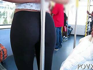 Sexy kelsi monroe gives amazing blowjob in pov