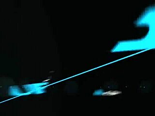 brunette gets chained and roughed up by derrick pierce