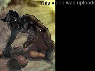 Gay Furry Porn Compilation Feline Edition