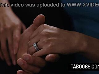 Busty Stepmom Sheena Ryder Gets DPed Hard