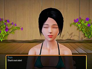 Damn! My New Family 465 Is Pure Chaos!