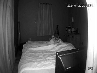 Paranormal Porn Crossover Featuring Kim Long