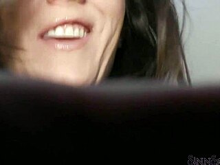 Sinn Sage's POV Video Where She FUCKS And Fingers To Make You Cum Fast