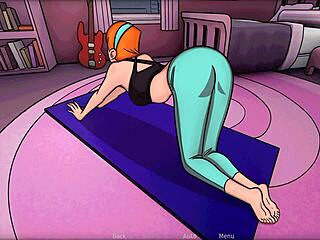 where the hell is this box in amity park p2