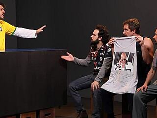 choque de cultura 5 a melhor comédia do ano trailer do plano real