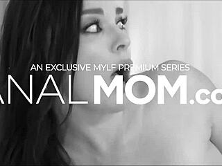 Pretty Blonde Milf Plans Pregnancy With Husband's Help And A Muscular Friend