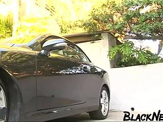 step sis with huge tits loving that big black cock... wow! 😍