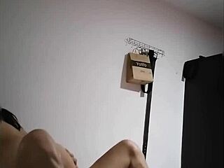 she comes back seeking my help with her naughty desires again