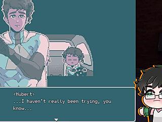 i'm watching my twink roommate get fucked by his boyfiend in yaoi s2 e9