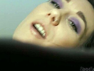 Sinn Sage's POV Video Where She FUCKS And Fingers To Make You Cum Fast