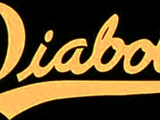 Diabolic big ass ebony babysitter gets fucked in doggystyle and cowgirl