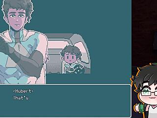 i'm watching my twink roommate get fucked by his boyfiend in yaoi s2 e9