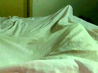 brazilian nurse plays bdsm games with doctor in hospital