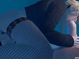 oh man, watching anime 3d hentai with busty girls banging and sucking futa teens is unreal, the cum and creampie scenes just hit different every time!