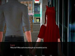 My New Family Hentai Cartoon With Big Tits And Ass