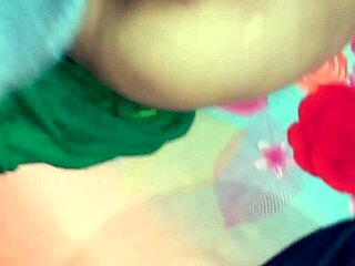 Indian Desi Sakshi Dominates with Hard Fucking and Creampie in Hot Compilation