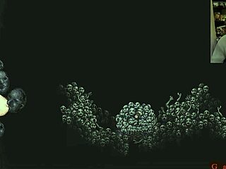 Sickening game that scars your brain