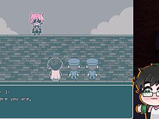 i'm watching my twink roommate get fucked by his boyfiend in yaoi s2 e9