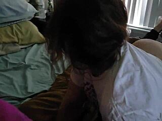 My crazy wife is messing around with husband's friend