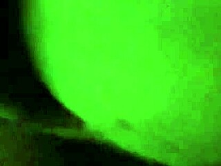 Wife uses strapon to fuck husband in anal sex session