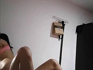 she comes back seeking my help with her naughty desires again