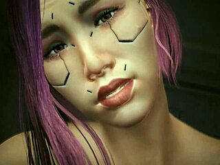 Songbird - Laguna Bend Sex Scene Cyberpunk 2077 In-Game Ultra Settings