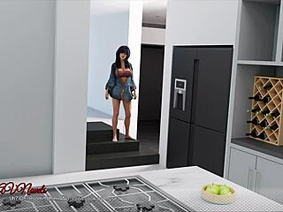 Alternate Existence 4