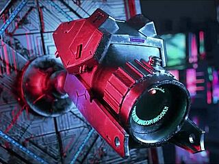 Hey, Watch Me Bang My Colombian Stepmom on Couch! 🔥