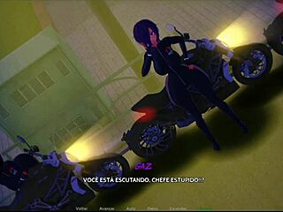 Getting to know my sister's friends featuring ladyboys with big asses