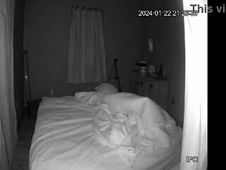 Paranormal Porn Crossover Featuring Kim Long