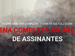 Yuri Gaúcho - BIG GAY DICK Showing Off in Mirror Selfie