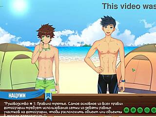 game episode eighteen with russian voice acting