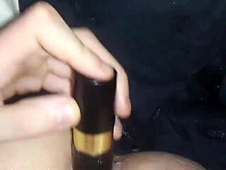 gay teen teases with a naughty ass play session tonight